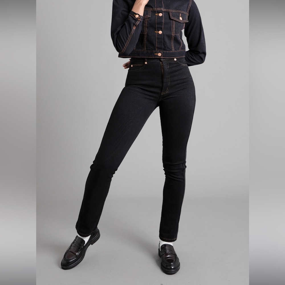 Judi Rosen Judi Jeans